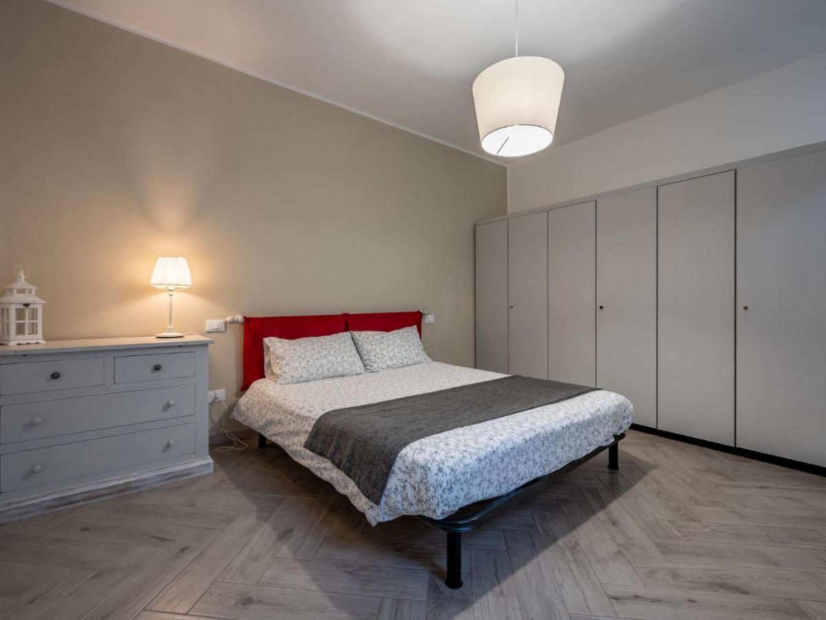 Apartment Stella Blu By Interhome โอเมญา ภายนอก รูปภาพ