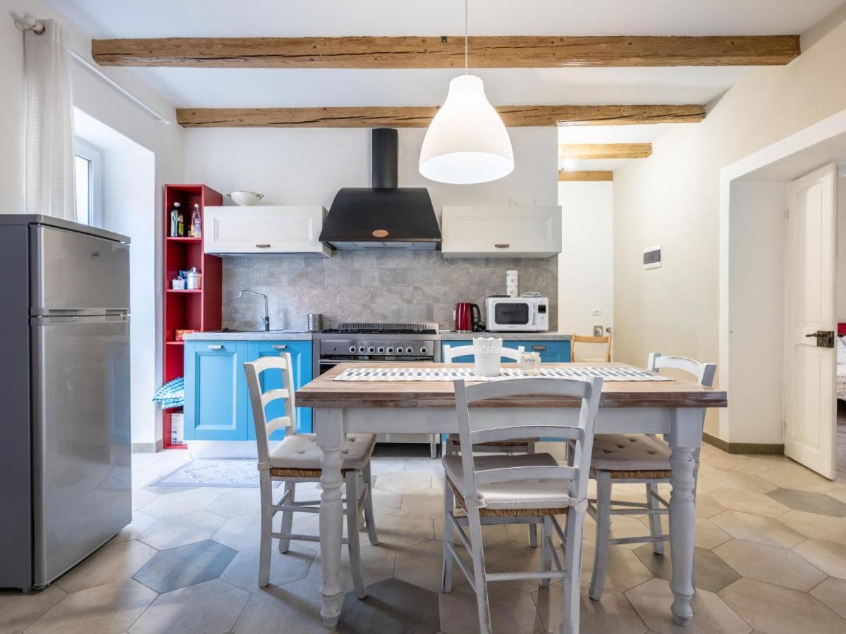 Apartment Stella Blu By Interhome โอเมญา ภายนอก รูปภาพ