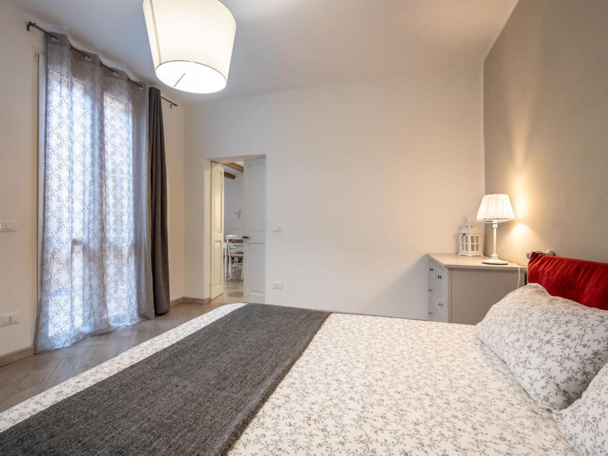 Apartment Stella Blu By Interhome โอเมญา ภายนอก รูปภาพ